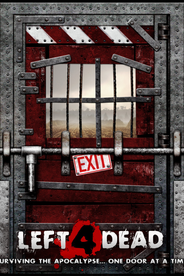Left 4 Dead
