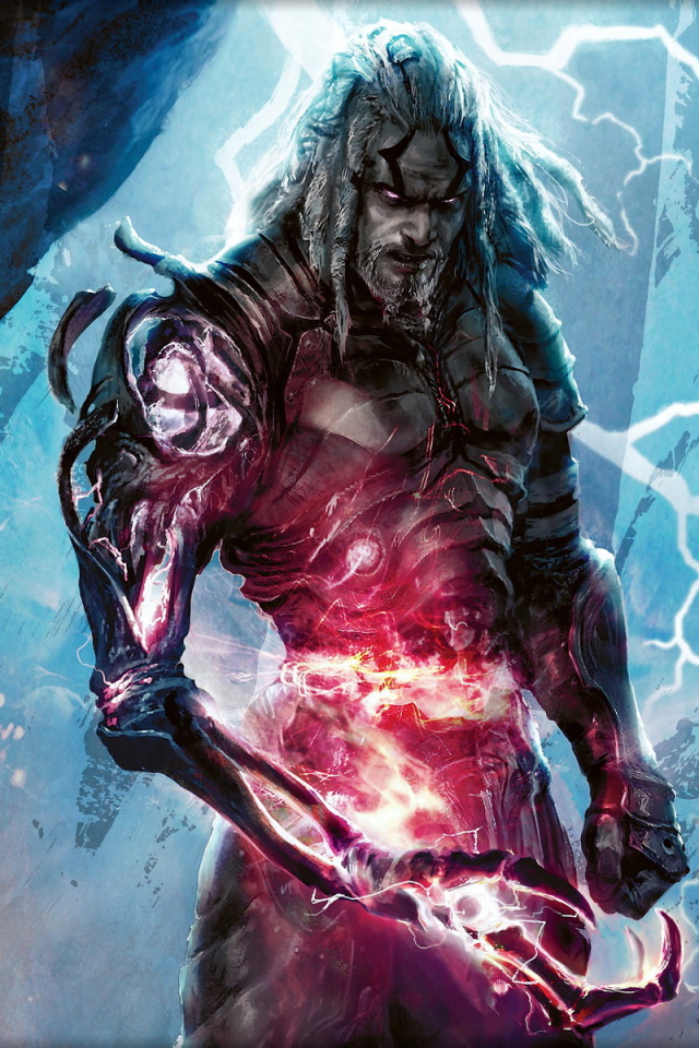 Magic: The Gathering