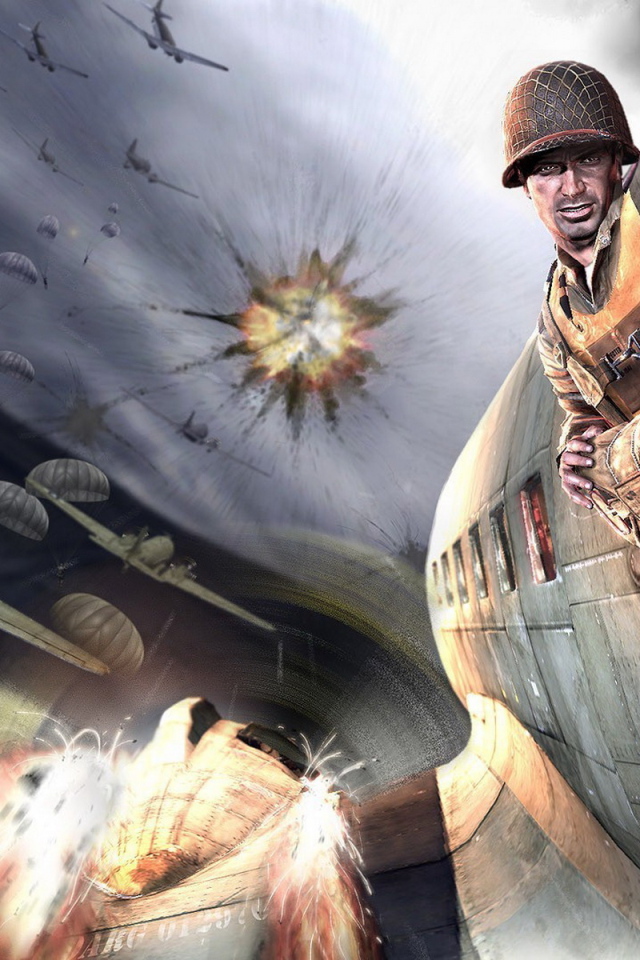 Медаль за отвагу