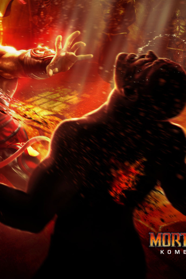 Mortal Kombat
