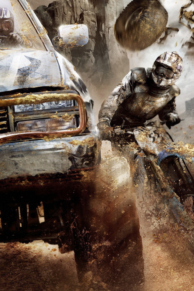 MotorStorm Apocalypse