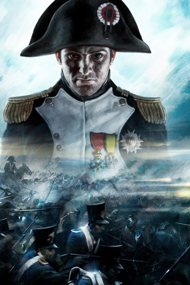Napoleon: Total War