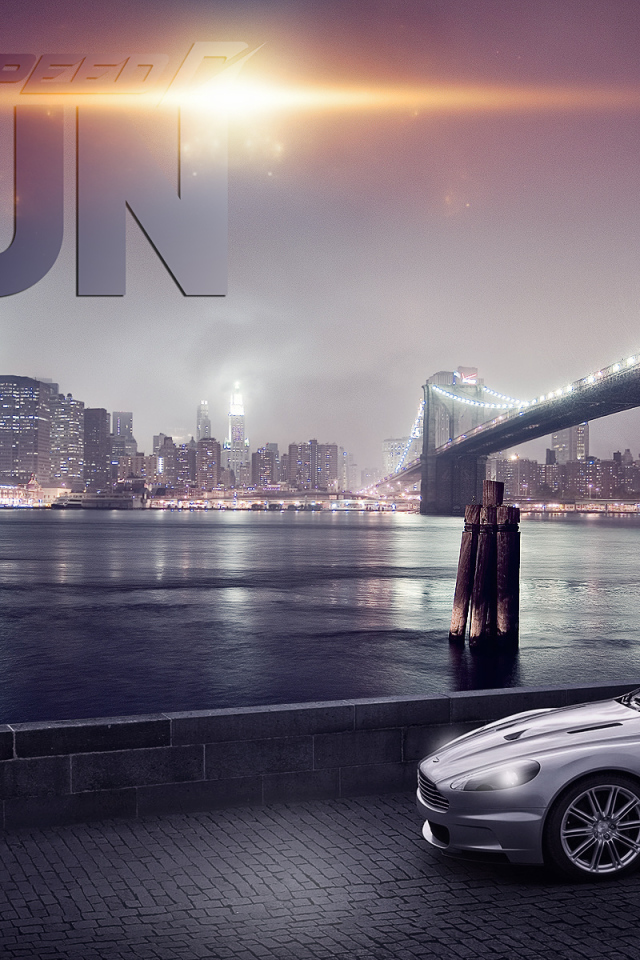 Need for Speed The Run