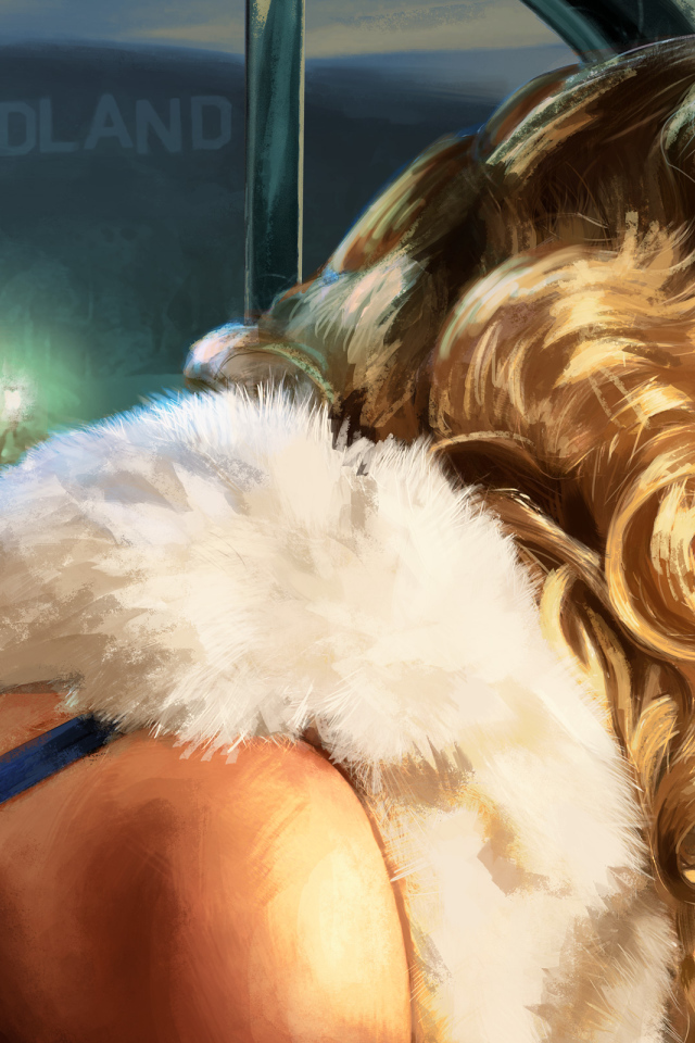 Новая игра от Rockstar L A Noire