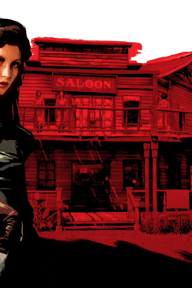 PS3 Red Dead Redemption