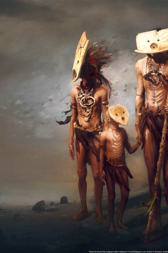 игра Project Dust