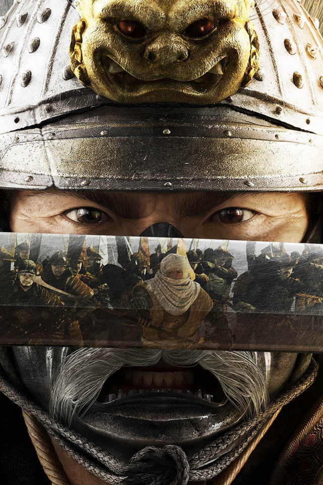 Shogun Total War