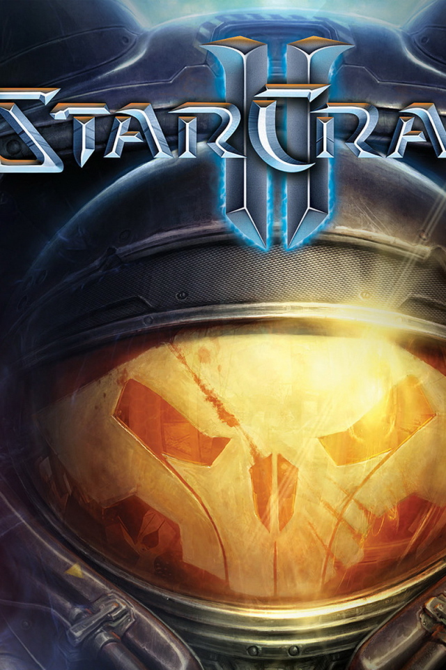 StarCraft 2: Wings of Liberty