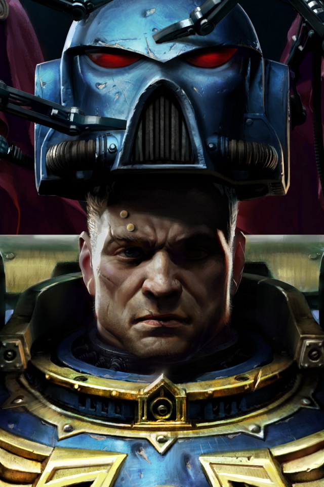 Warhammer 40,000: Dawn of War