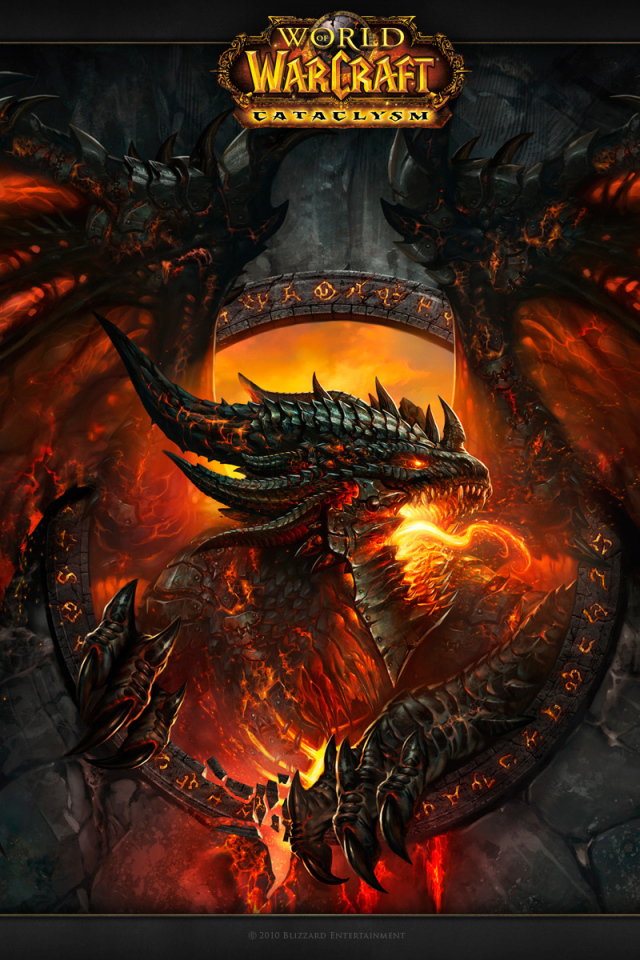 World of Warcraft: Cataclysm