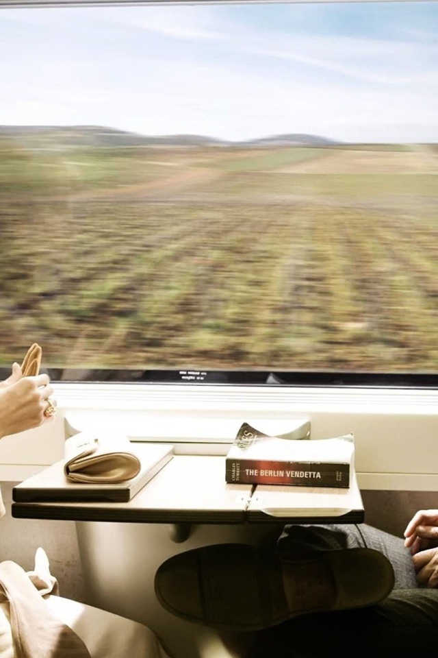 Анджелина Джоли Турист