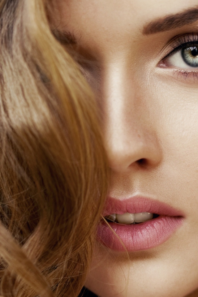 Чарующий взгляд