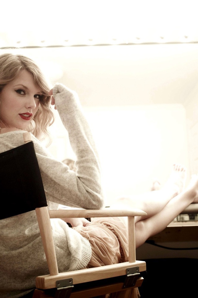 Тэйлор Свифт фото