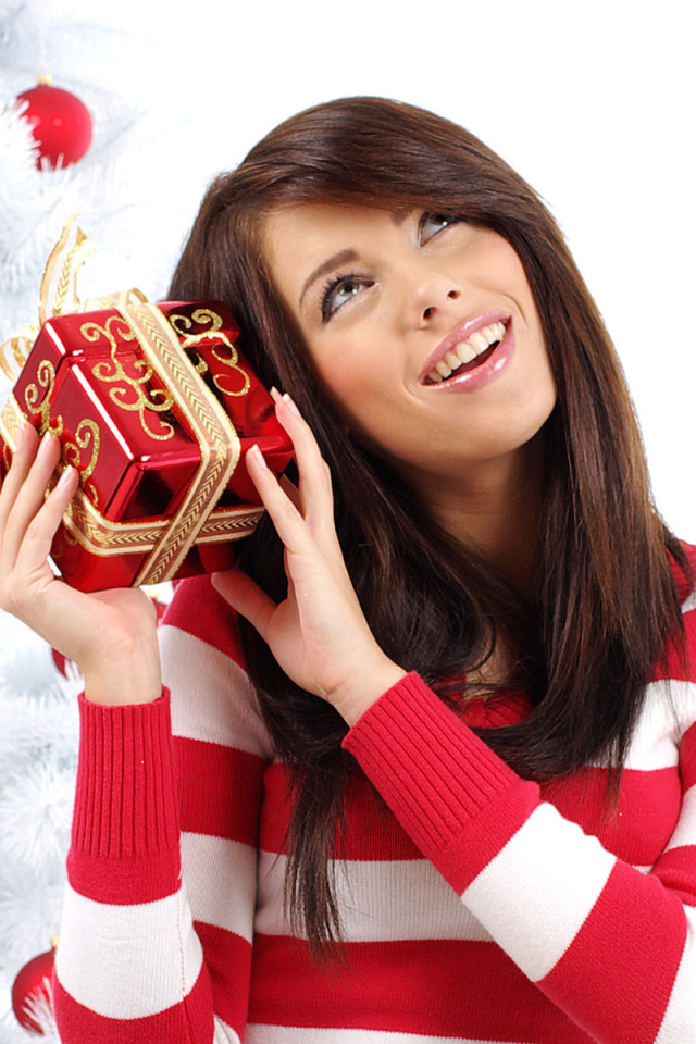 Подарки на Новый Год