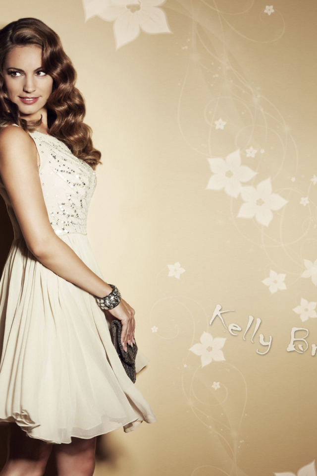 Келли Брук (Kelly Brook)