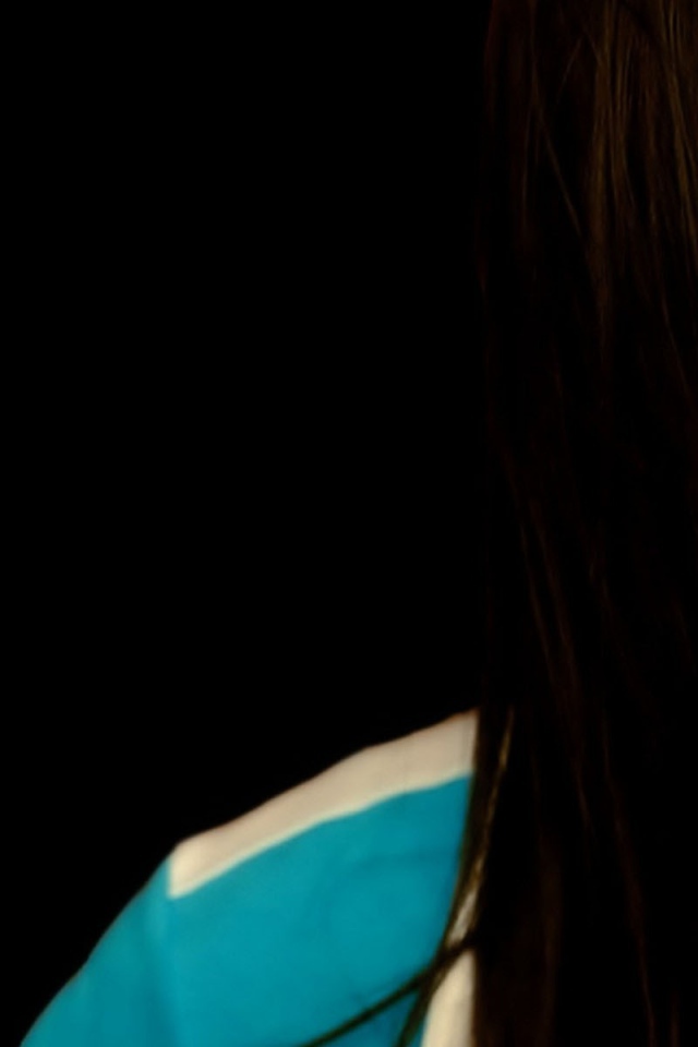 фото портрет девушки