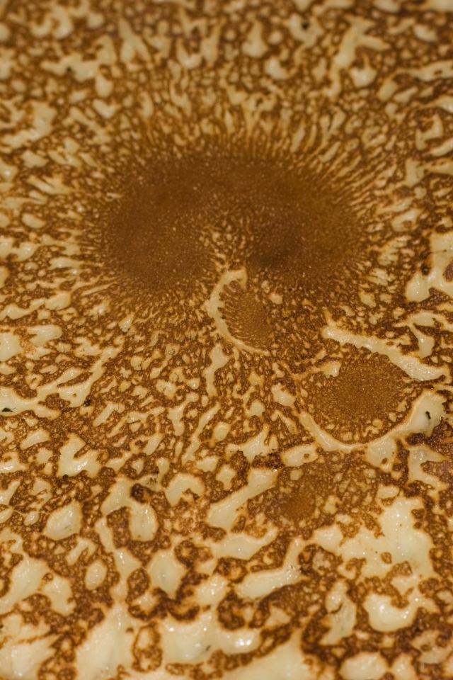 Выпечка блинов