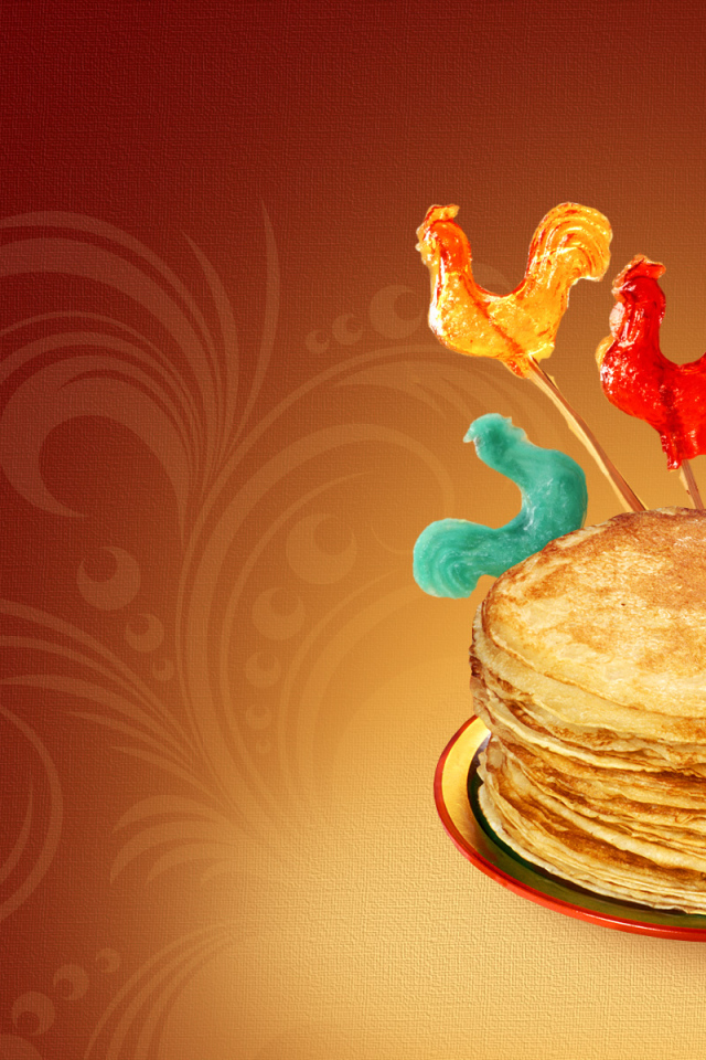 Масленица праздник