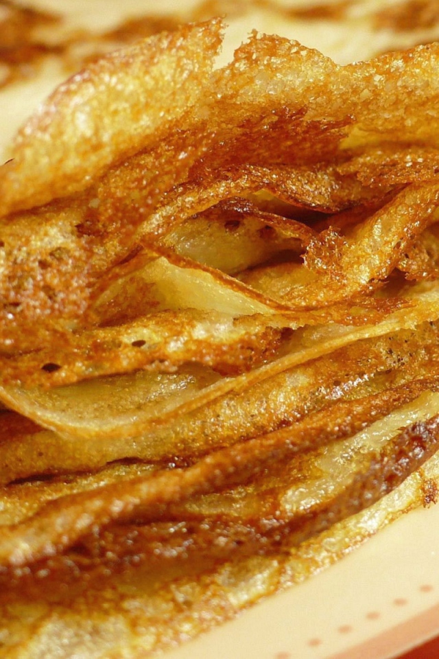 Блины на масленицу