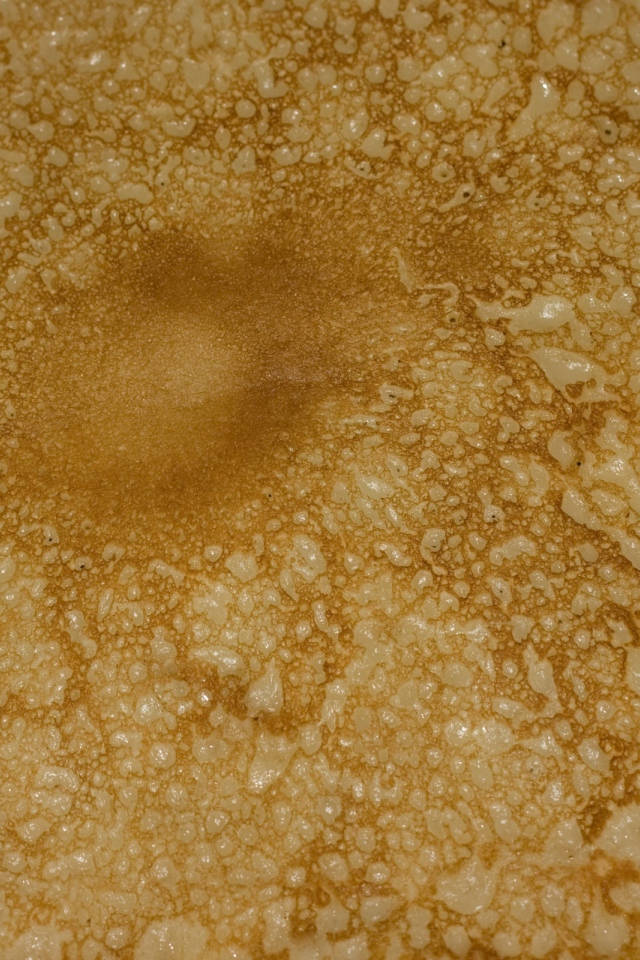 Блины текстура