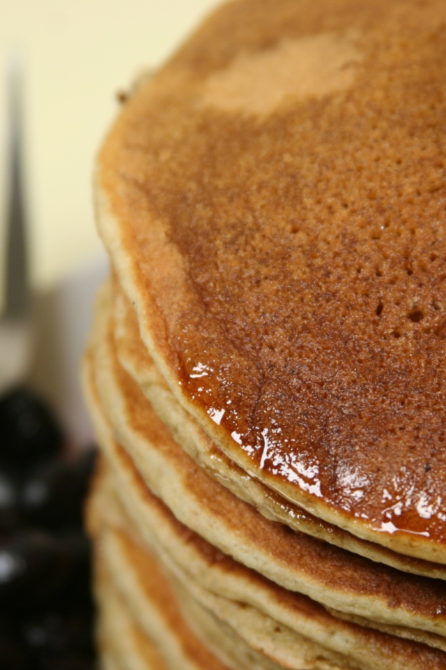 Масленица блины