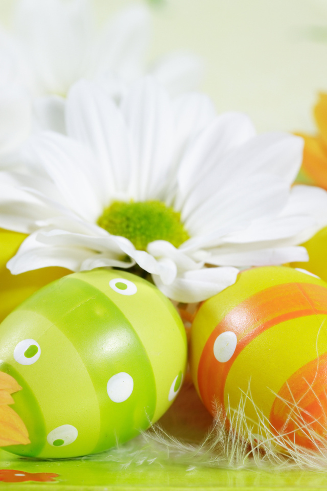 Пасхальный натюрморт