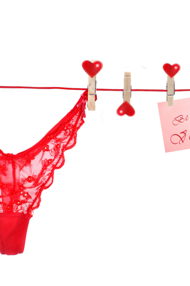 Валентинка