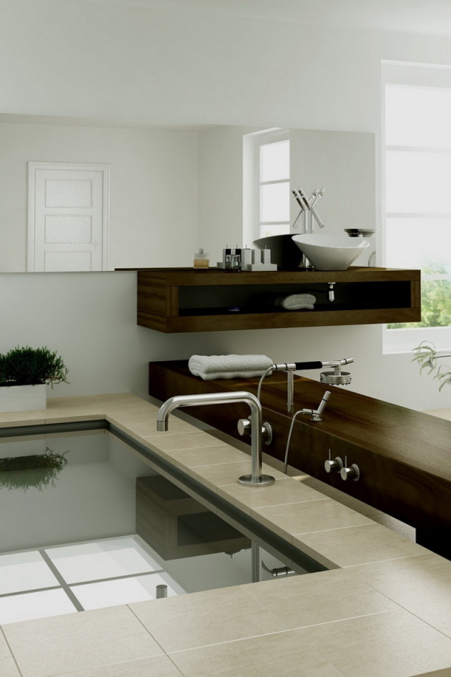 Ванная комната