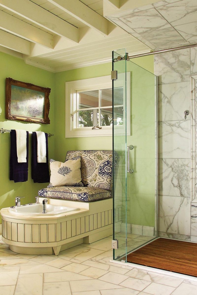 Ванная комната