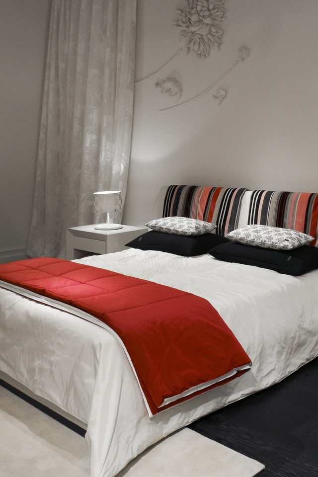 Спальная комната