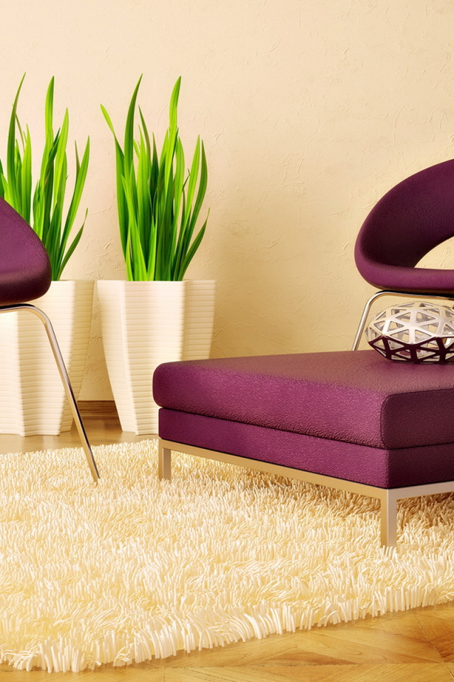 Дизайнерские стулья