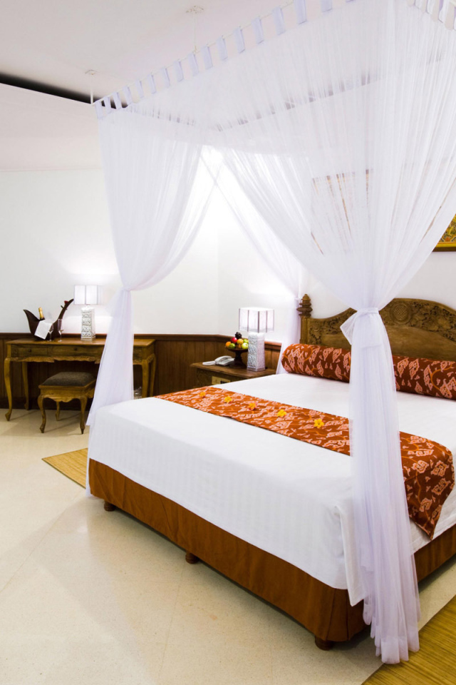 Гостиничный номер