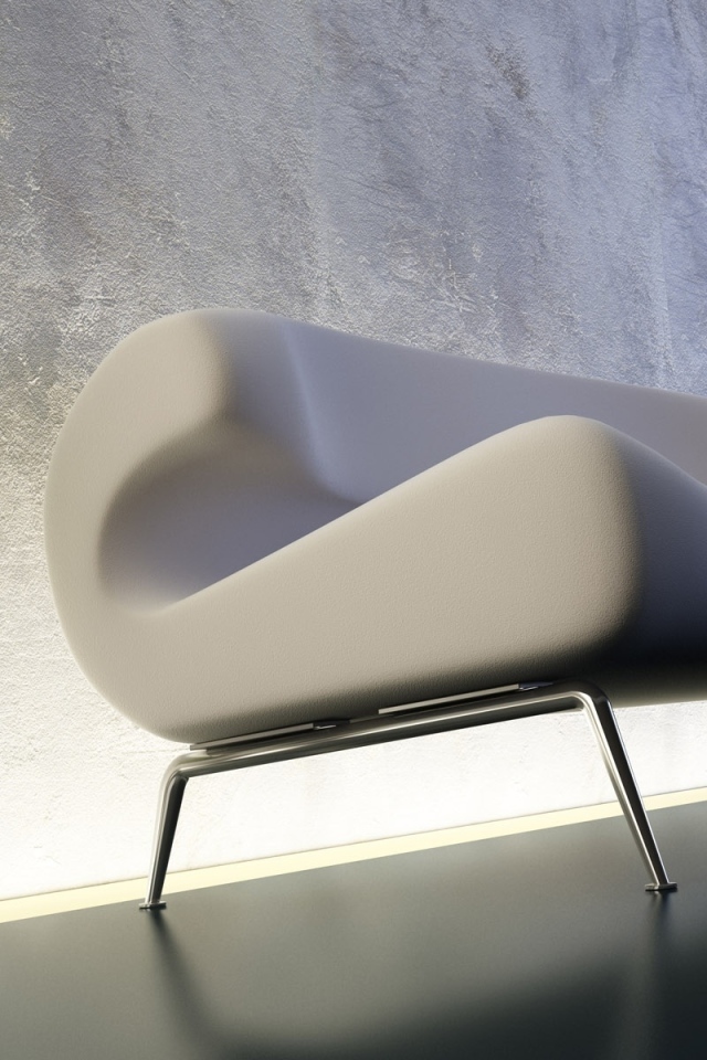 В стиле минимализма