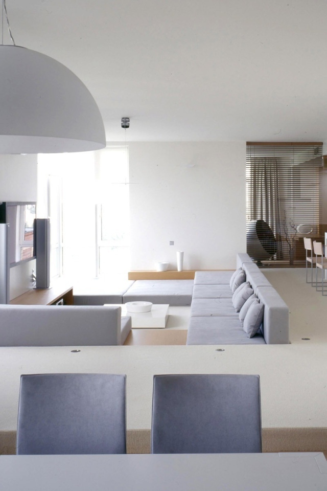 Современный стиль