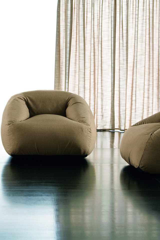 Лаконичный дизайн