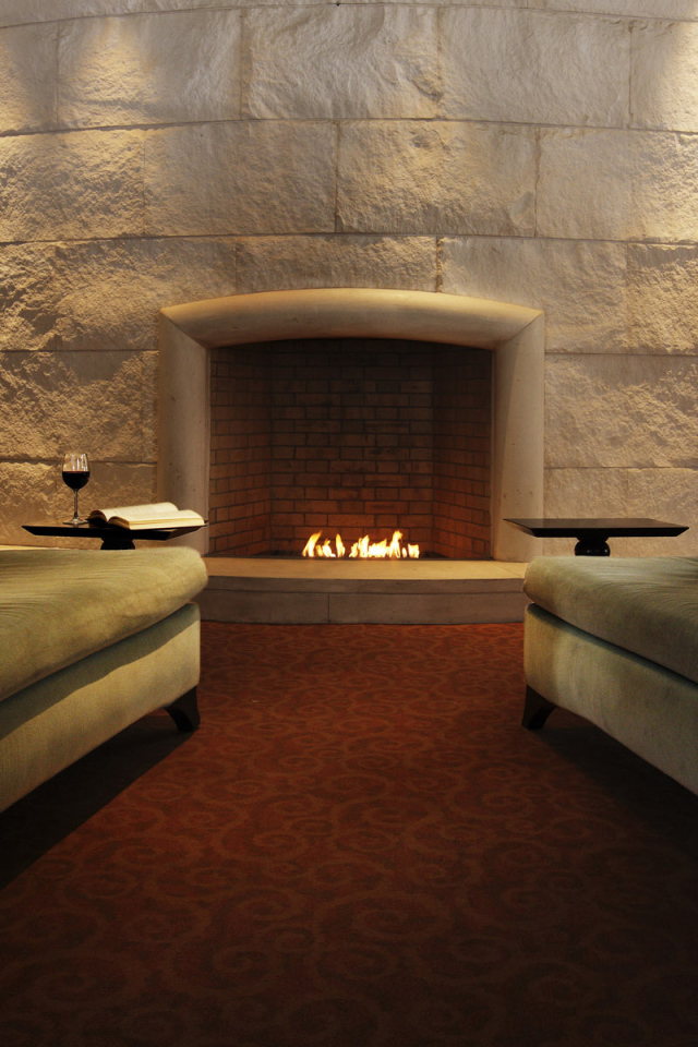 Диваны в гостинной