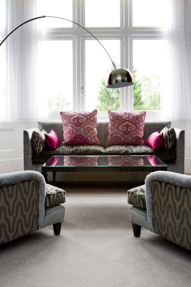 Мягкая мебель