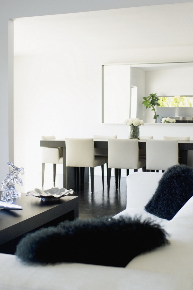 Интерьер квартиры