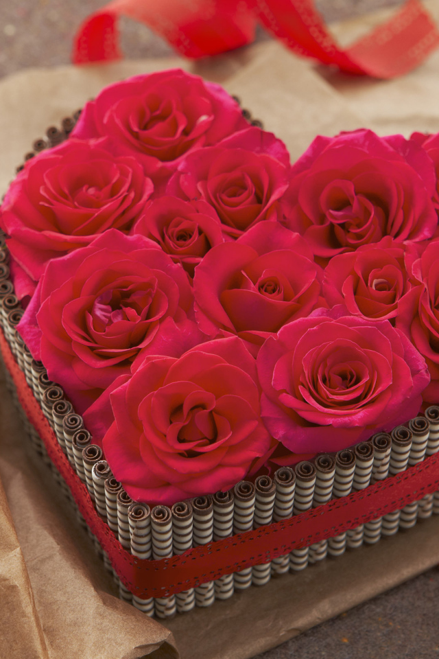 Подарок с любовью