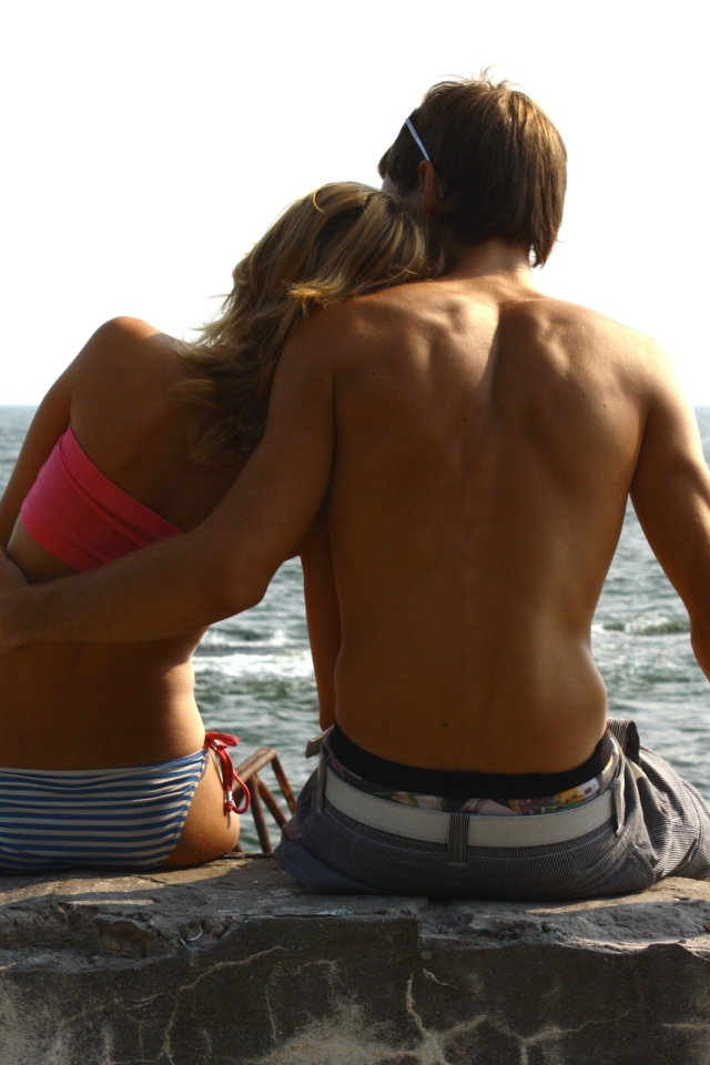 Трепетные отношения