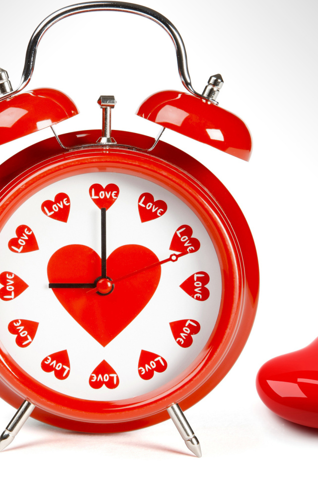 Время для любви