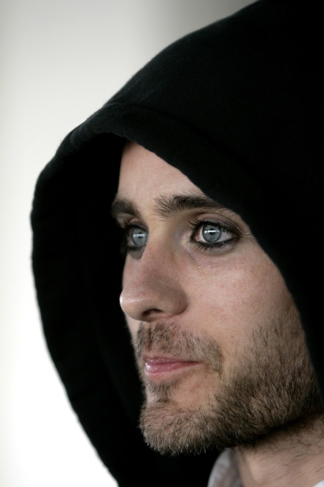 Actor Jared Leto
