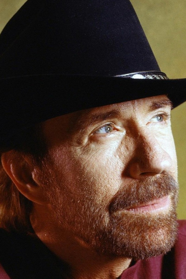 Chuck Norris
