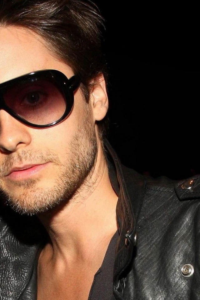 Джаред Лето