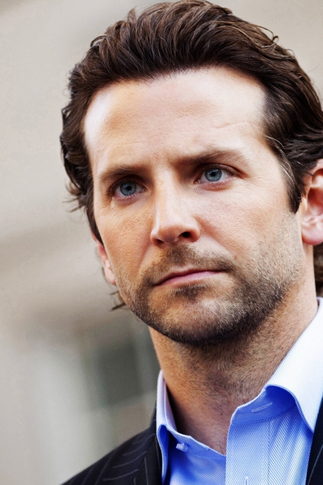 Бредли Купер (Bradley Cooper)
