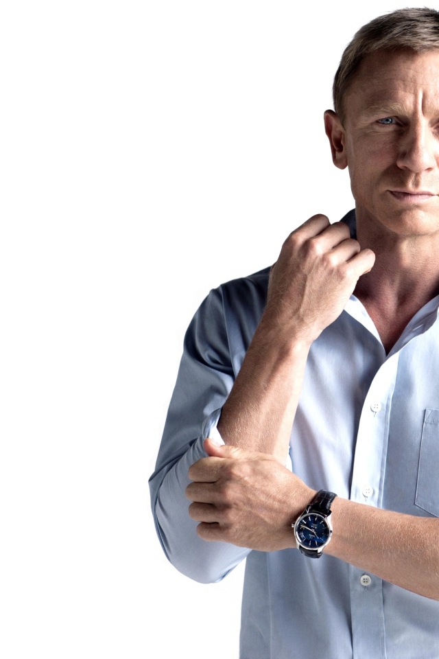 Дэниэл Крэйг (Daniel Craig)