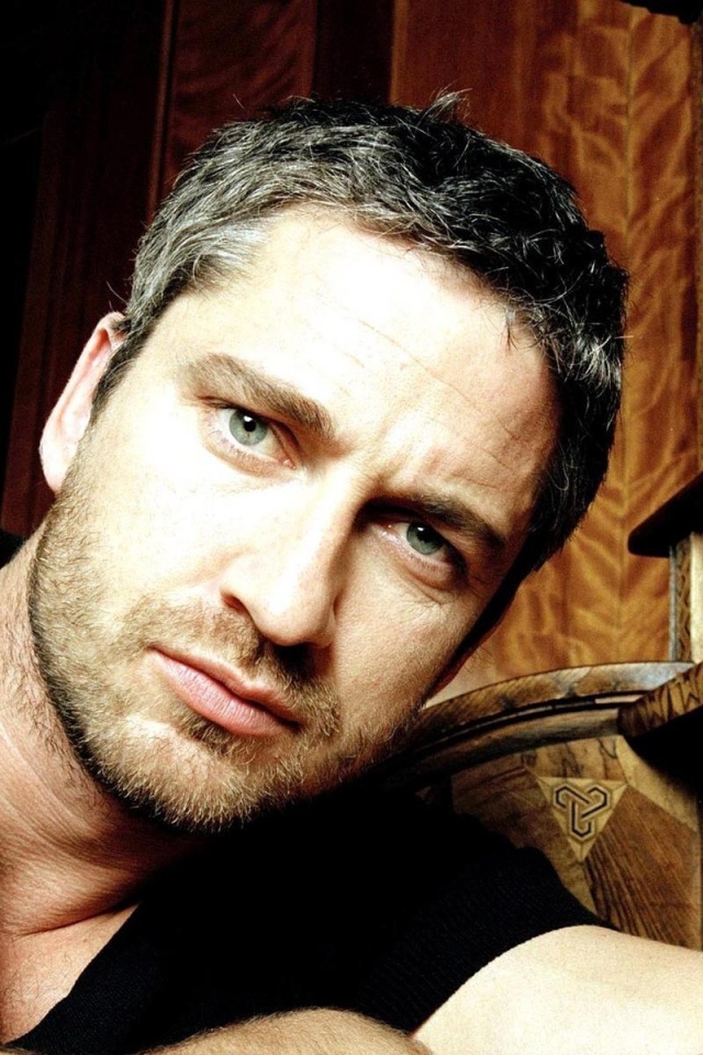 Джерард Батлер (Gerard Butler)