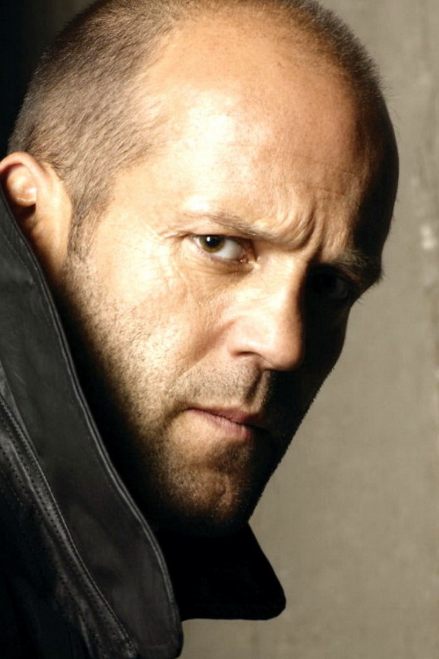 Джейсон Стэтхэм