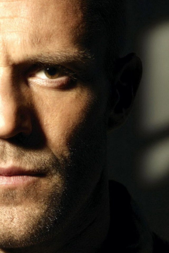 Jason Statham