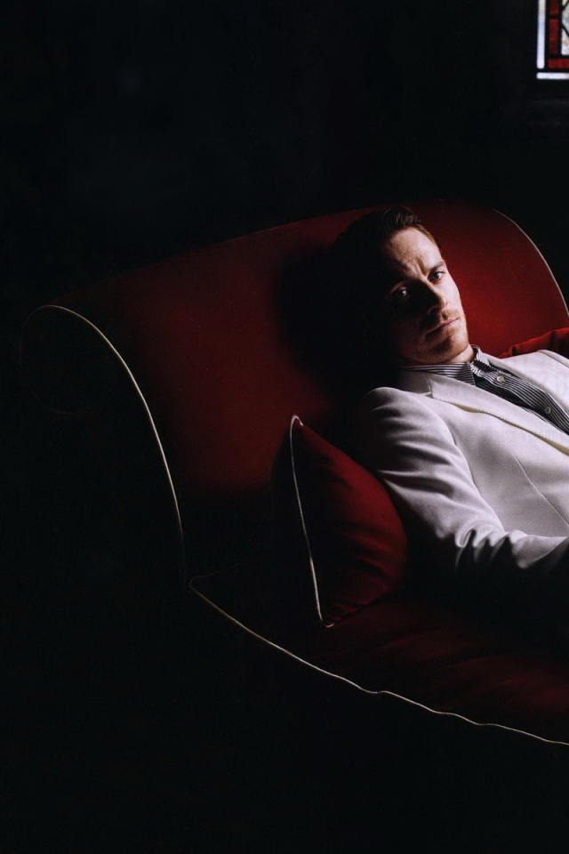 Майкл Фассбендер (Michael Fassbender)